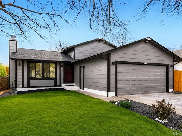 4212 S Laredo Way, Aurora, CO 80013