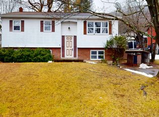 2839 Cochran Ave, South Williamsport, PA 17702