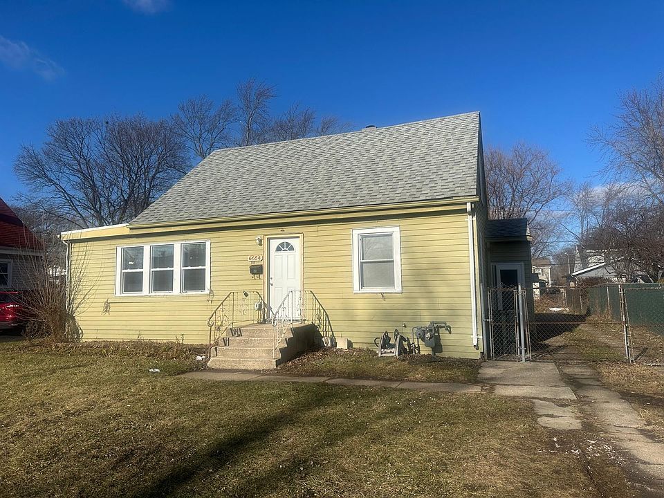 1st image of 6654 Glenview Dr