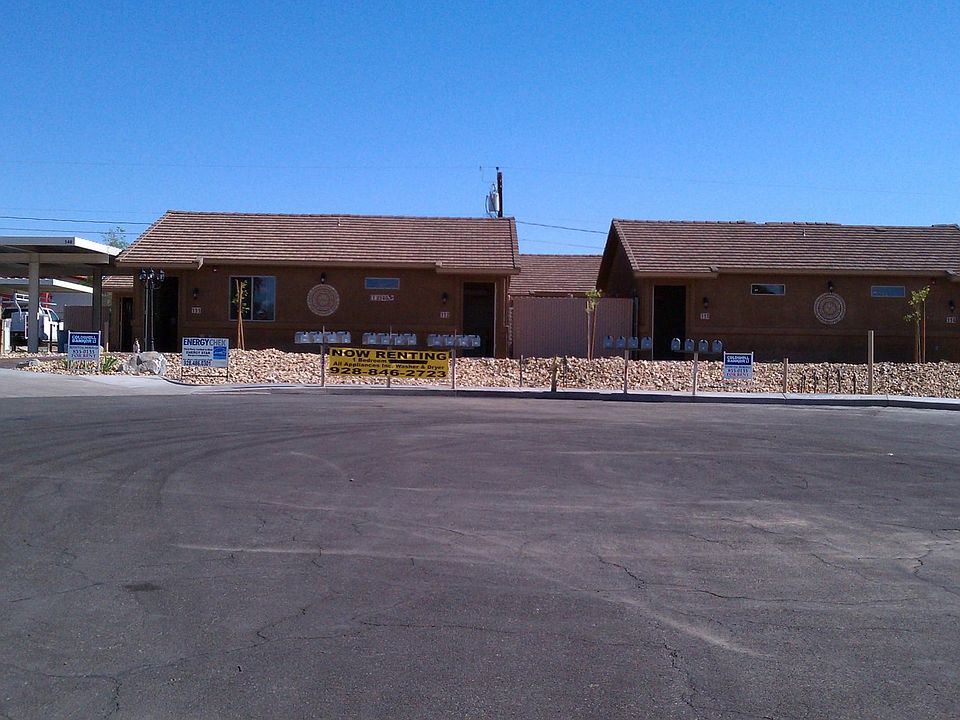 Front Facade