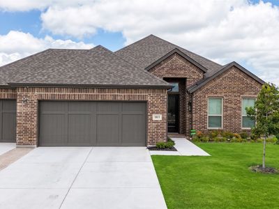 1813 Hidden Creek Dr, Midlothian, TX, 76065