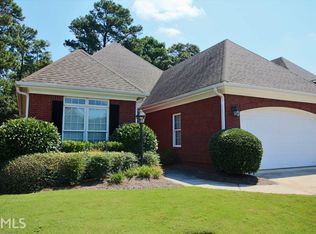 1875 Woodberry Run Dr, Snellville, GA 30078
