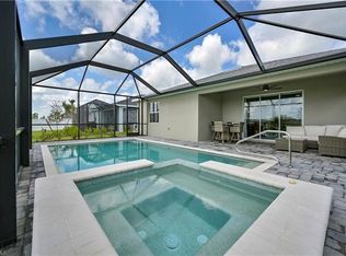 17613 Timberline Pkwy, Punta Gorda, FL 33982