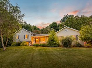 16903 Connector Rd, Fredericktown, OH 43019