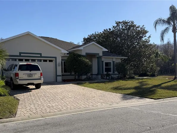 2424 Dekan Ln, Land O Lakes, FL 34639