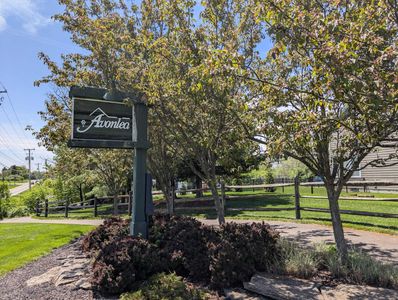 3169 Avonlea Way, Lewis Center, OH, 43035