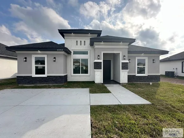 6042 Dakota Rose Cir, Brownsville, TX 78521