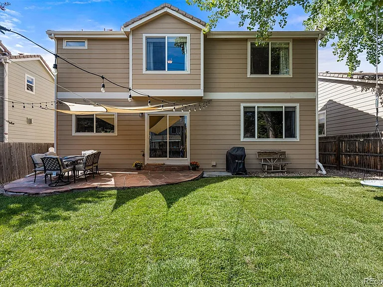 8336 S Pierce Way — Photo 2