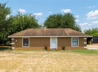 18315 Washington Palm Dr, Penitas, TX 78576