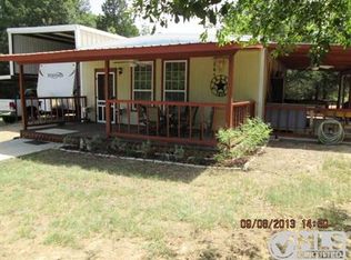 4115 Fm 3096, Kerens, TX 75144