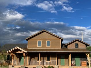 402 Lynde St, Gallatin Gateway, MT 59730