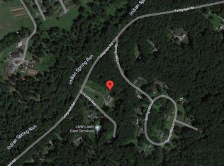 1776 Telegraph Rd, Honey Brook, PA 19344