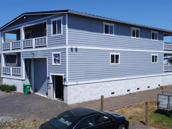 35165 Rueppell Ave, Pacific City, OR 97135