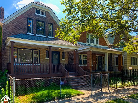 2nd image of 7305 S Kenwood Ave