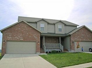 1012-1014 N 25th St, Ozark, MO 65721