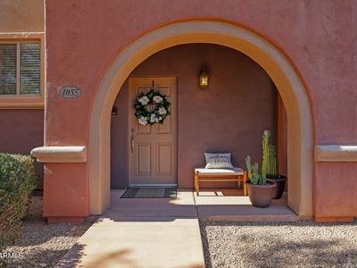 3935 E Rough Rider Rd UNIT 1055, Phoenix, AZ, 85050