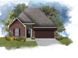 9331 Asoka Ave, Baton Rouge, LA 70810