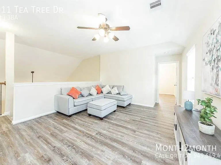 6411 Tea Tree Dr — Photo 3