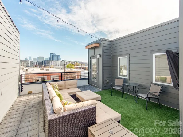 436 Southend Crossing Ln, Charlotte, NC 28203