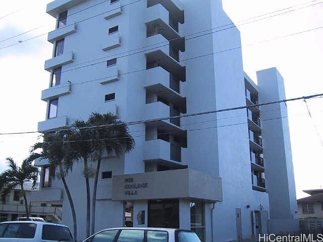1st image of 909 Coolidge St APT 302