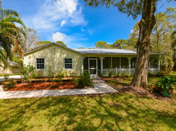 4230 Christensen Road, Fort Pierce, FL 34981