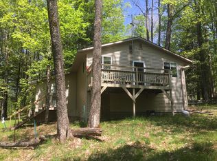 W15113 Woodcock Ln, Athelstane, WI 54104