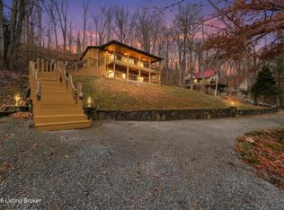 775 Penn Run Rd, Bee Spring, KY 42207