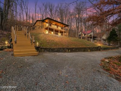 775 Penn Run Rd, Bee Spring, KY, 42207
