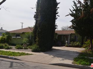 6661 Balcom Ave, Reseda, CA 91335