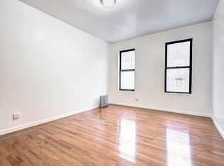516 W 174th St APT 17, New York, NY 10033
