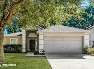 3174 Garden Brook Rd, Jacksonville, FL 32208