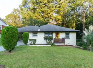 2602 Macon Dr SE, Atlanta, GA 30315