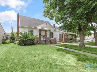 306 Warrington Rd, Toledo, OH 43612