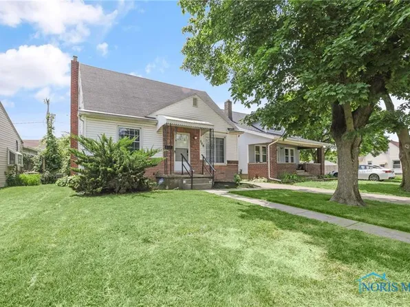 306 Warrington Rd, Toledo, OH 43612
