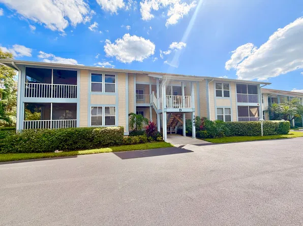 P (Lake Pointe Condo Rentals), 1440 Wildwood Lakes Blvd APT D101, Naples, FL 34104