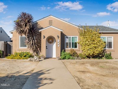 405 N F St, Lompoc, CA, 93436