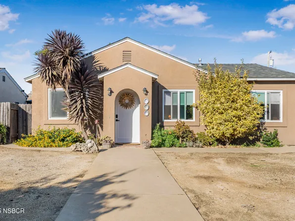 405 N F St, Lompoc, CA 93436