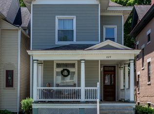 829 Dayton St APT 1, Hamilton, OH 45011