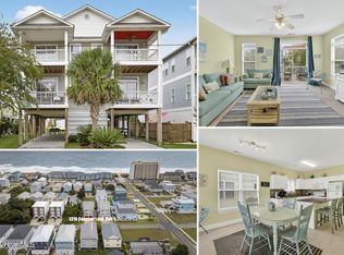 1316 Snapper Ln UNIT 1, Carolina Beach, NC 28428