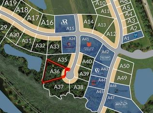1664 Dye Creek Ct, Zionsville, IN 46077