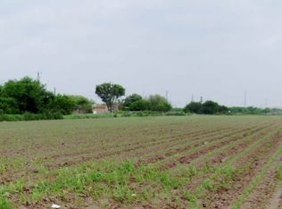 7445 E Owassa Rd, Edinburg, TX 78542