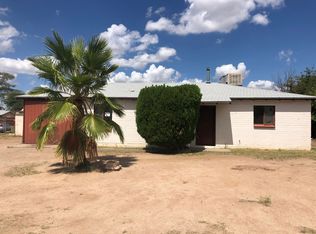 6121 E Juarez St, Tucson, AZ 85711