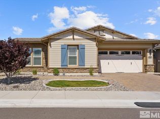 9512 Tencendur Ln, Reno, NV 89521