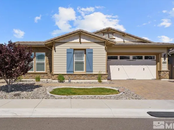 9512 Tencendur Ln, Reno, NV 89521