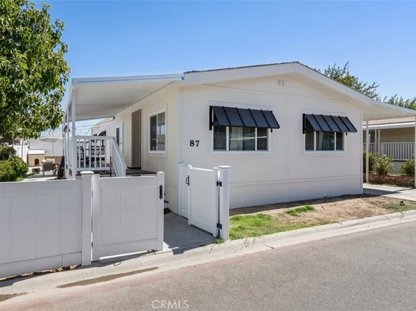 2330 E Avenue J #8-87, Lancaster, CA 93535