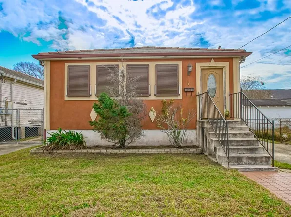 3019 Hamilton St, New Orleans, LA 70118