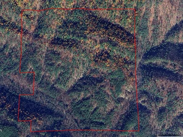 Land, Smithville, OK 74957