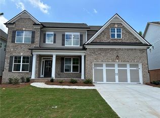 4149 Brookmont Way, Auburn, GA 30011
