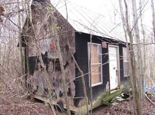 Northern Rd, Harriman, TN 37748