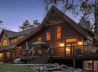 17312 County Road 40, Park Rapids, MN 56470